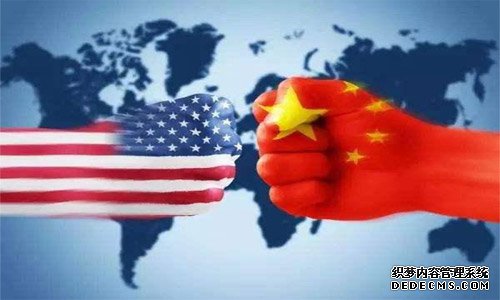 中美贸易关系紧张，北京固威豪不忘初心