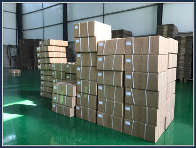 参观首钢迁安钢铁