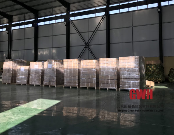 连创佳绩，恭喜外贸部又添新彩