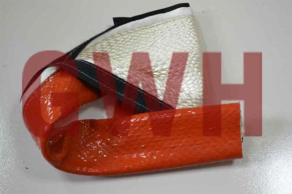 北京固威豪搭扣式高温套管的优点