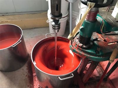  北京固威豪包装材料有限公司防火隔热套管的质